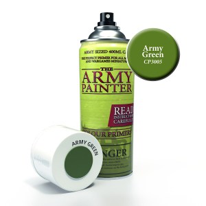 Army Green - CP3005 - 0 copy